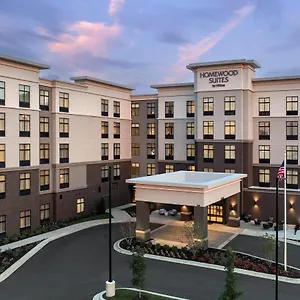 Homewood By Hilton Airport *** Louisville