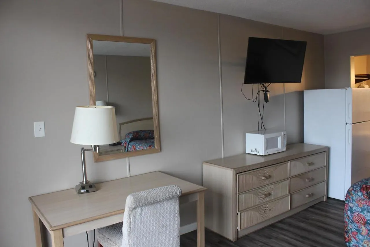 ** Hotel Red Carpet Inn - Louisville United States