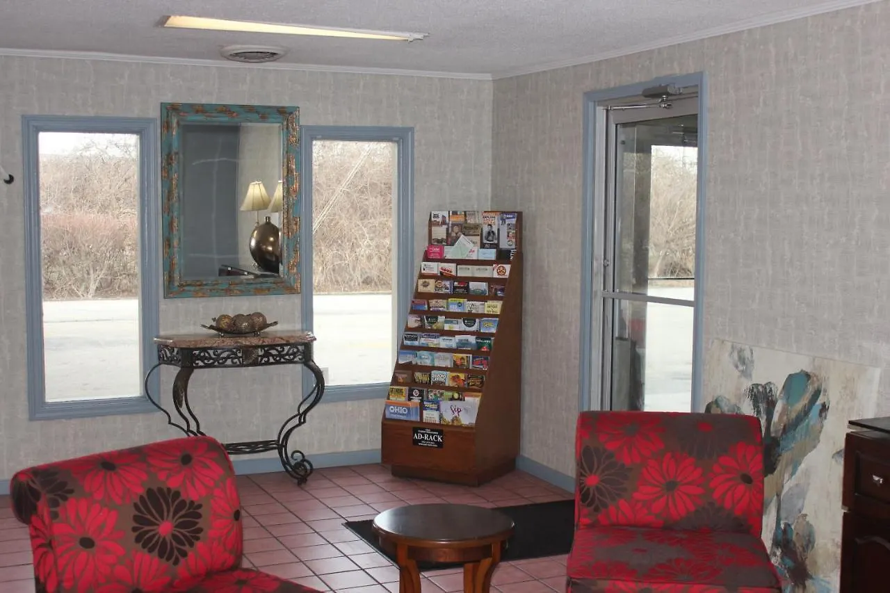 Red Carpet Inn - Louisville United States