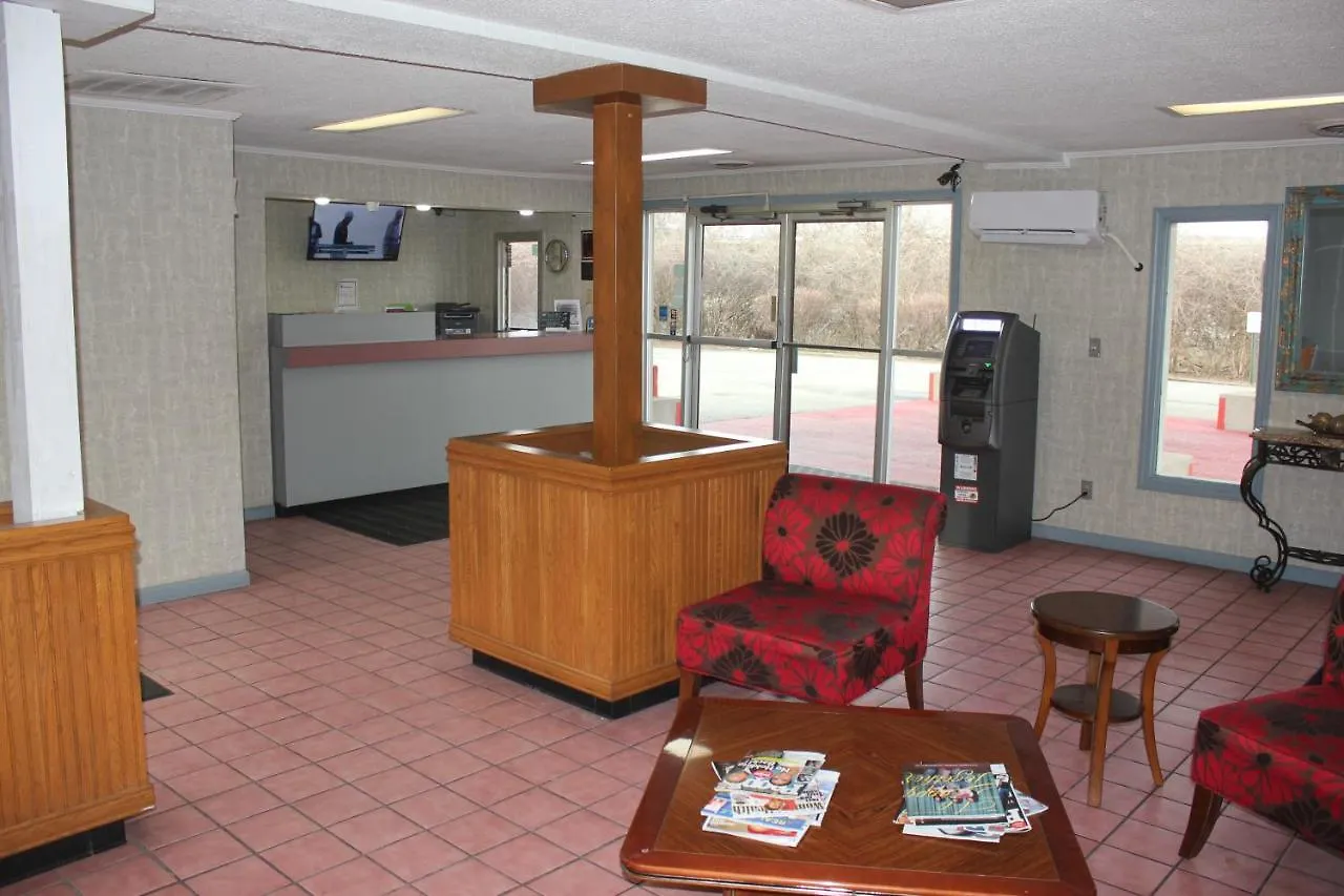 ** Hotel Red Carpet Inn - Louisville United States