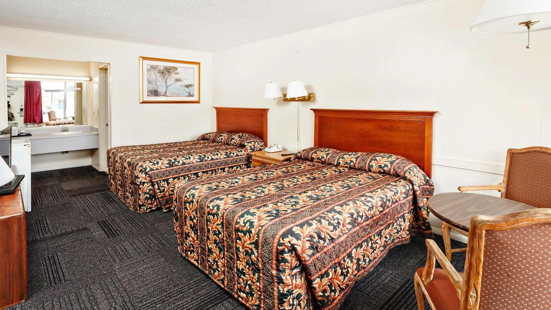 Red Carpet Inn - Louisville United States