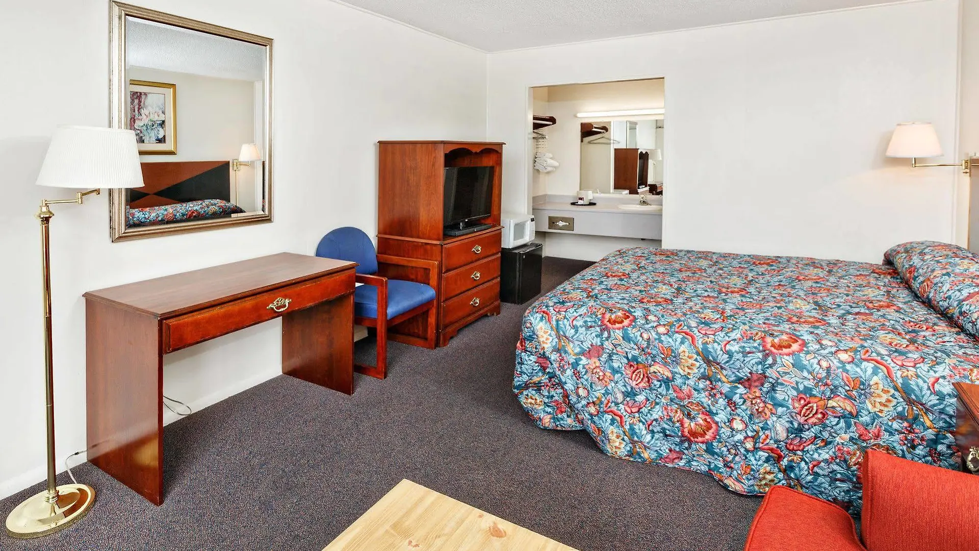 Red Carpet Inn - Louisville 2*,  United States